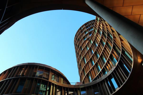 Various versions of Architect