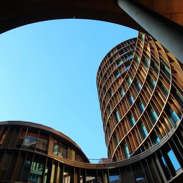 Various versions of Architect